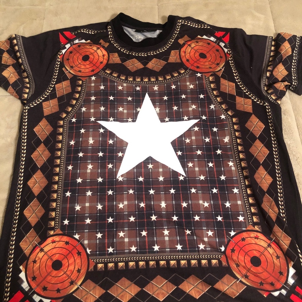 Givenchy shirt